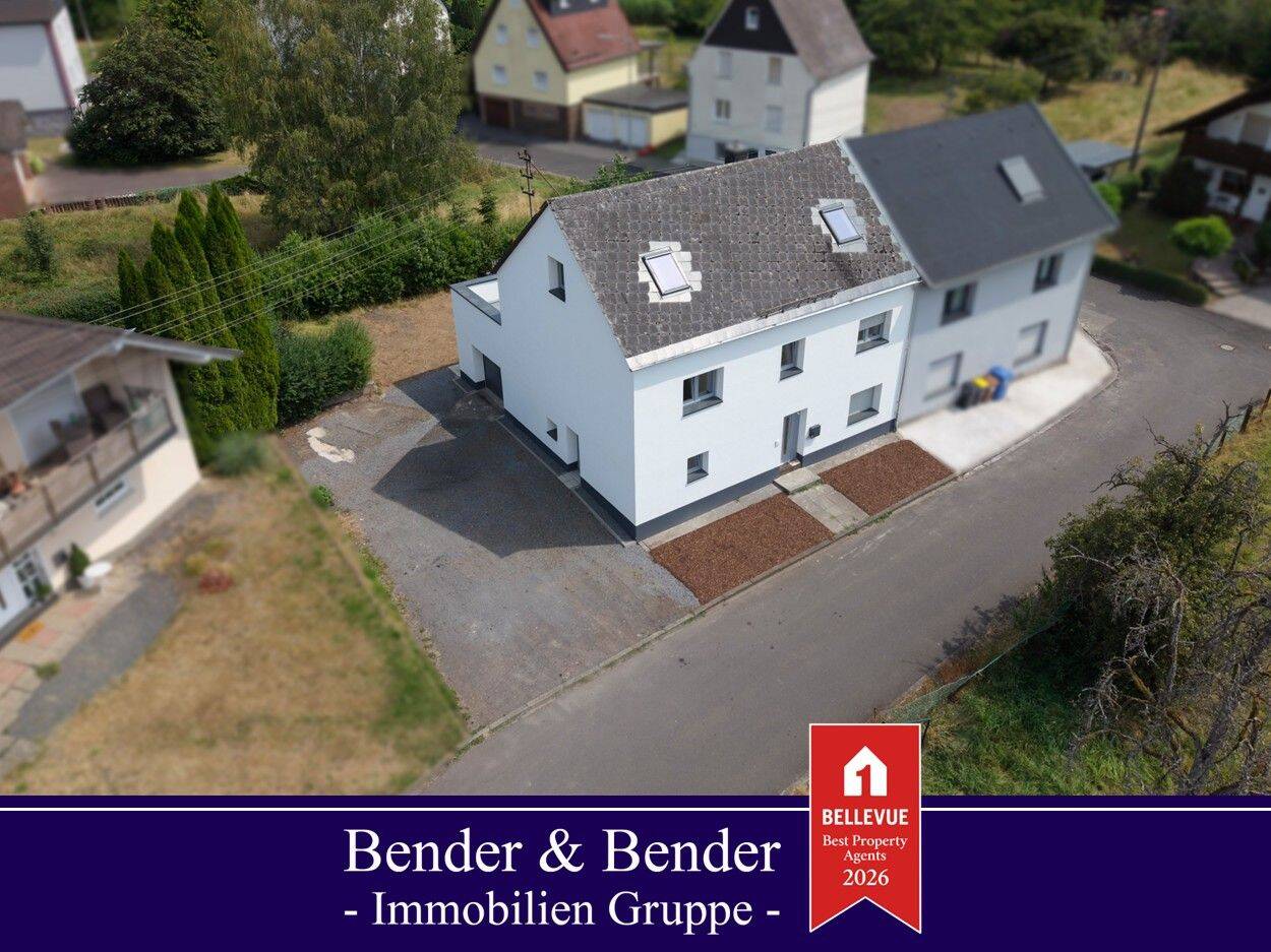 Modernisiertes Einfamilienhaus – hochwertig renoviert und sofort bezugsfertig!, 57518 Alsdorf