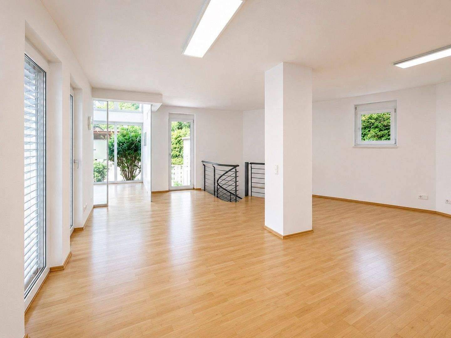City Lifestyle, EG + UG in ruhiger Oase, 90461 Nürnberg
