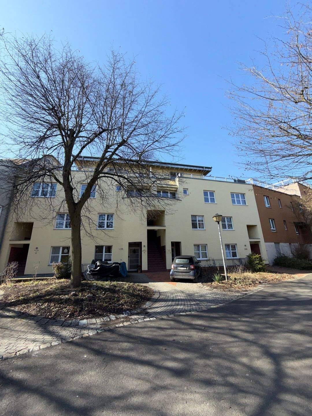 Maisonette-Wohnung am Naturschutzgebiet Dönche, 34134 Kassel (Niederzwehren Oberzwehren Süsterfeld/Helleböhn)