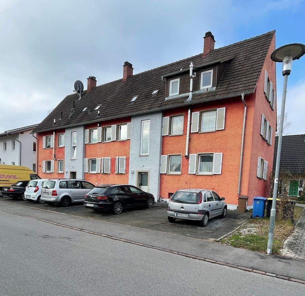 PROVISIONSFREI. 8 Familienhaus zu verkaufen, 78239 Rielasingen-Worblingen