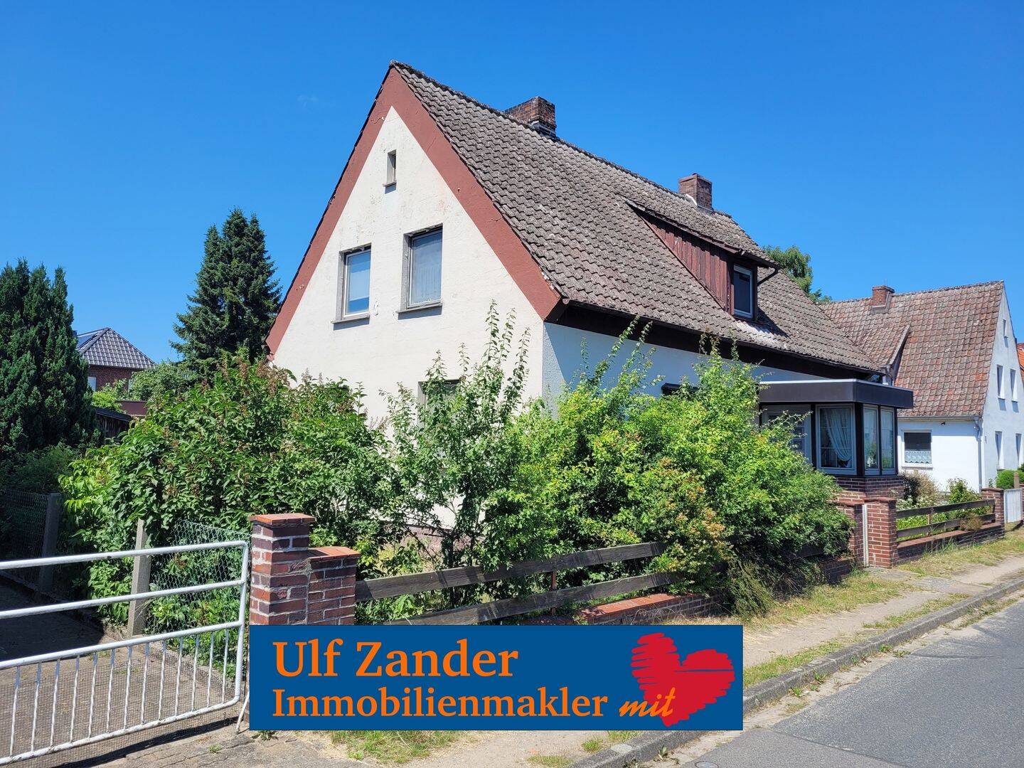 Einfamilienhaus in Wrestedt, mit 138,52 m² Wohnfläche, 29559 Wrestedt