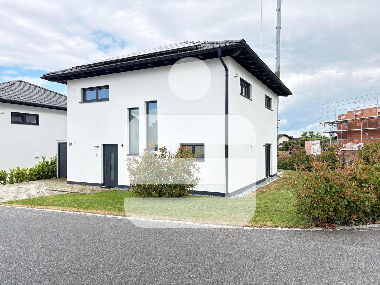 Modernes Einfamilienhaus in Fürstenzell, 94081 Fürstenzell