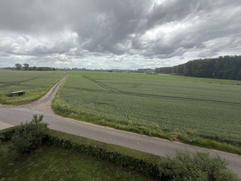 Großzügige 4-Zimmer-Dachgeschosswohnung mit 121 m² auf idyllischem Bauernhof, 40667 Meerbusch