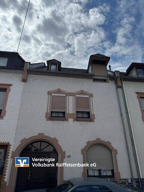 Wohnhaus mit Garten in Moselnähe, 54492 Zeltingen-Rachtig