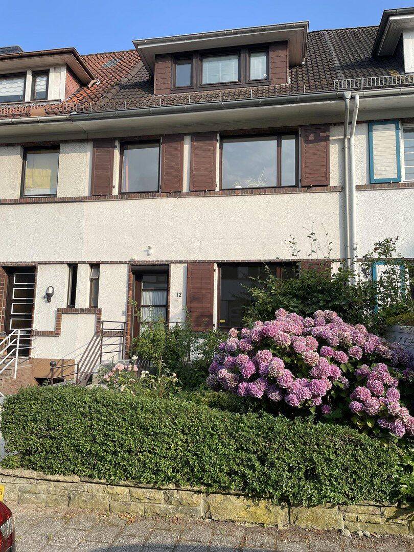 Großzügiges Reihenhaus in Schwachhausen, 28211 Bremen (Gete Radio Bremen Schwachhausen)