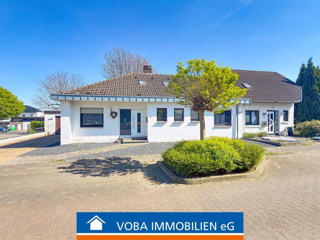 Viel Platz zum Wohlfühlen!, 52511 Geilenkirchen