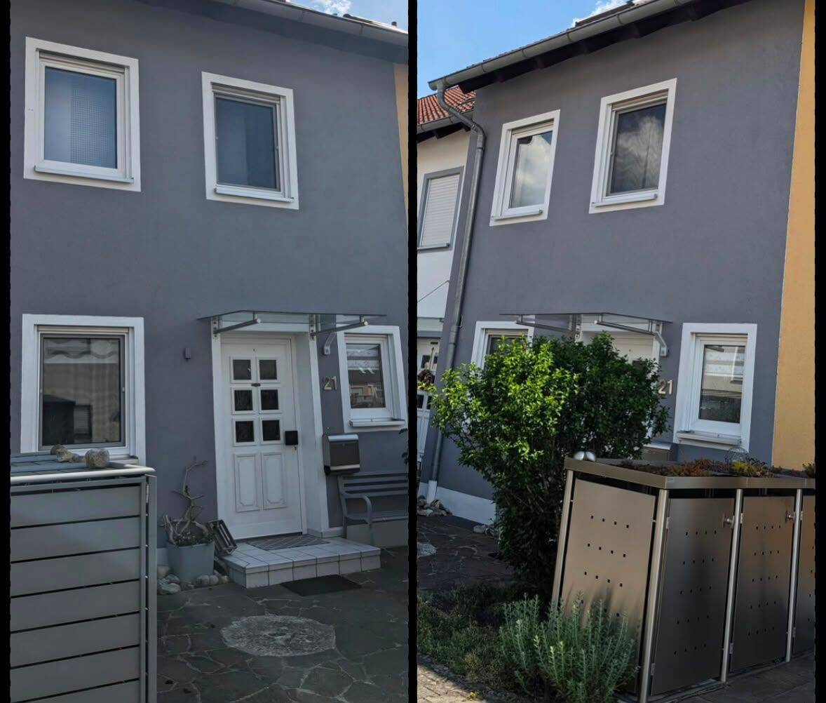 Reihenmittelhaus mit Garten – ideal für Familien **von Privat**, 91154 Roth