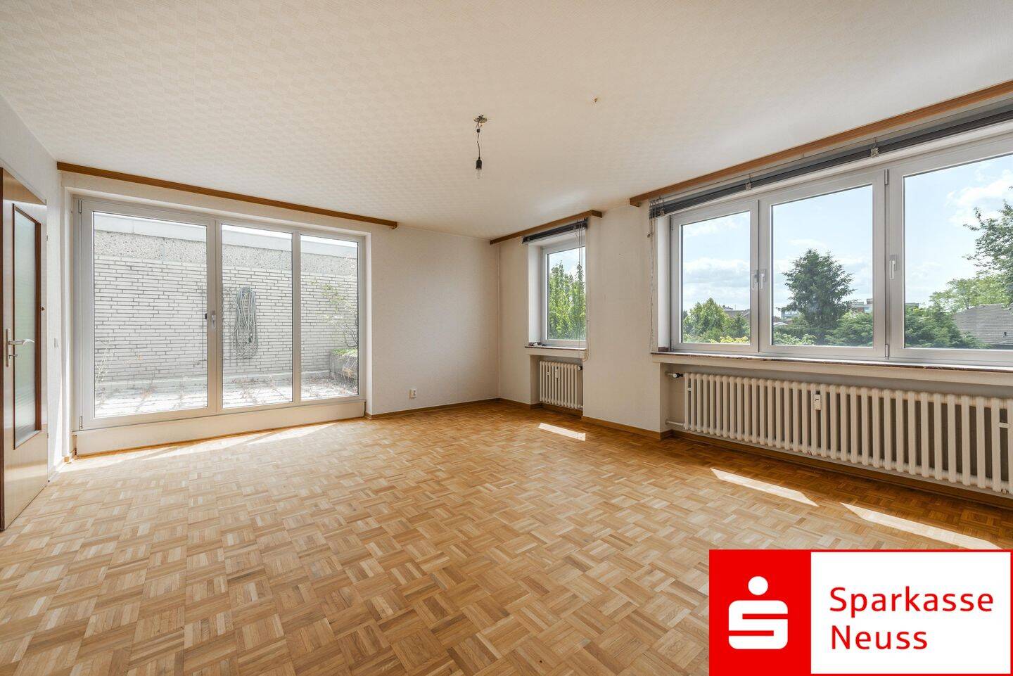 Haus-im-Haus- Maisonettewohnung in Kaarst, 41564 Kaarst