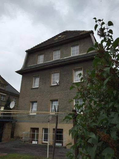 2 Raum – Wohnung mit großer Küche in Colditz, 4680 Colditz