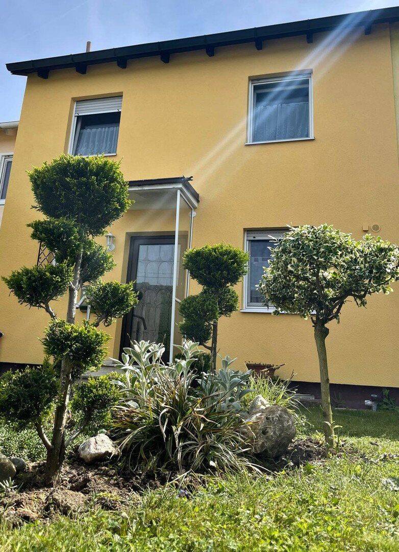 Familienfreudliches Reihenhaus, 85614 Kirchseeon