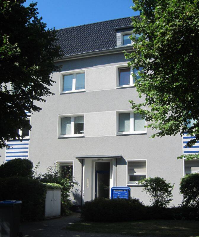 Gemütliche Dachgeschosswohnung in Herne-Baukau!, 44629 Herne (Baukau-Ost Herne-Mitte Horsthausen)