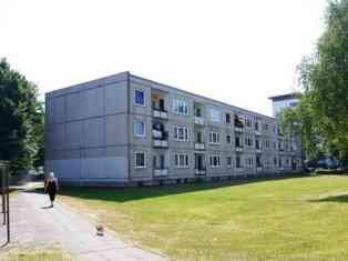 3-Zimmer-Wohnung mit Balkon, 22547 Hamburg (Altona Bahrenfeld Eidelstedt Lurup)