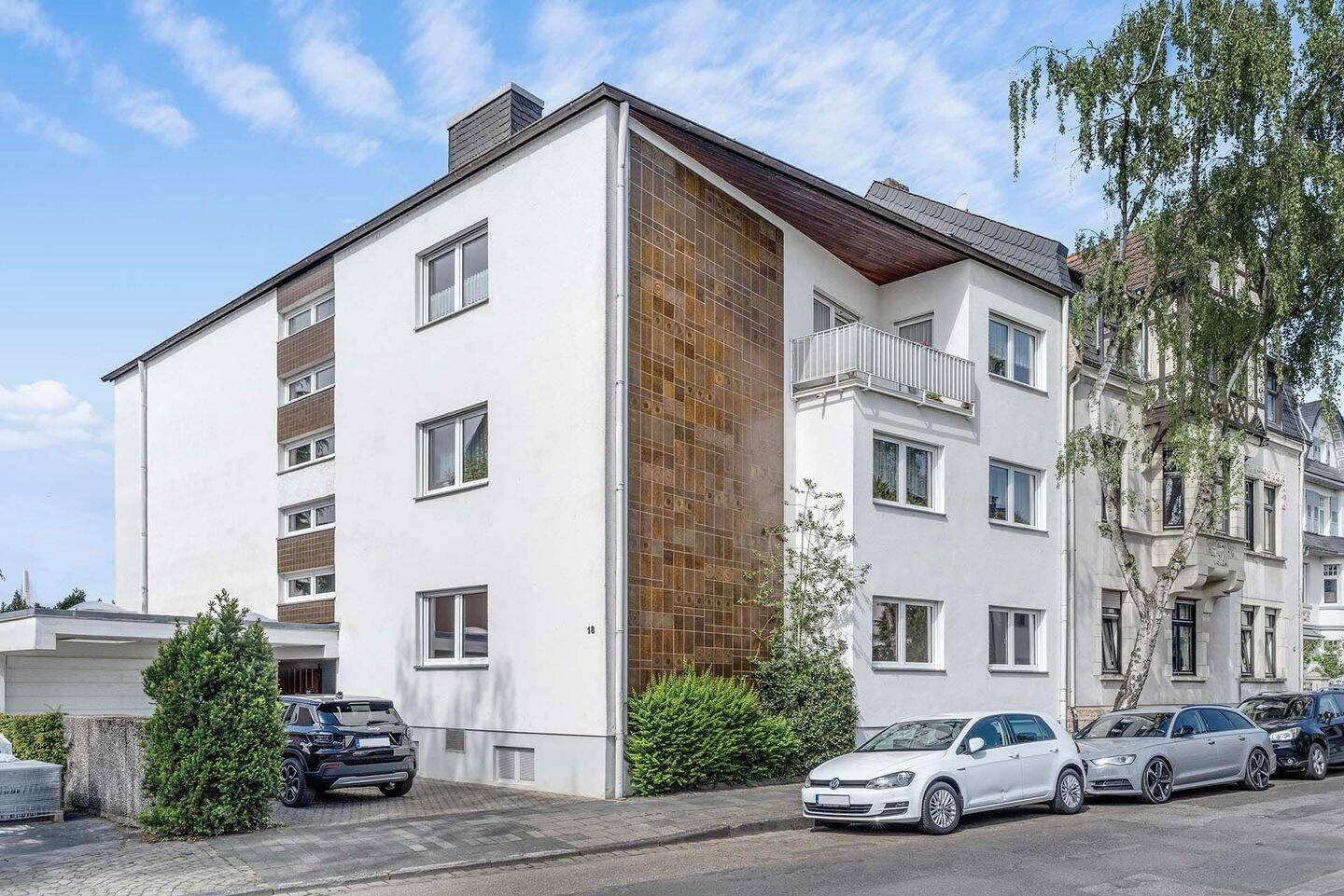 Chance für Kenner: Top Haus -Top Lage -Top Mieter, 56564 Neuwied