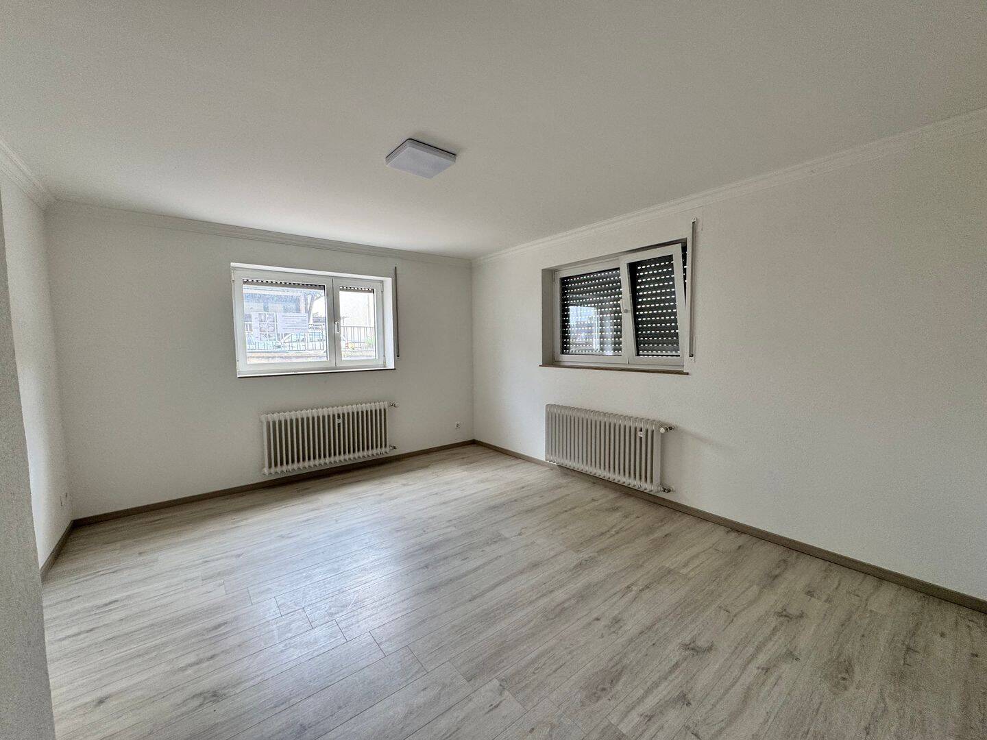 EG – 3-Zimmer-Mietwohung in Albstadt – hell, renoviert, gemütlich, 72461 Albstadt