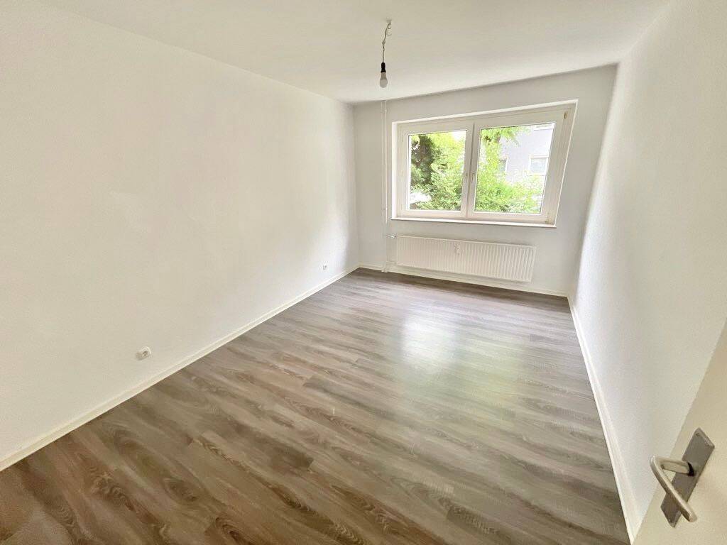Attraktive 2-Zimmer-Wohnung im EG!, 45359 Essen (Bedingrade Frintrop Schönebeck)