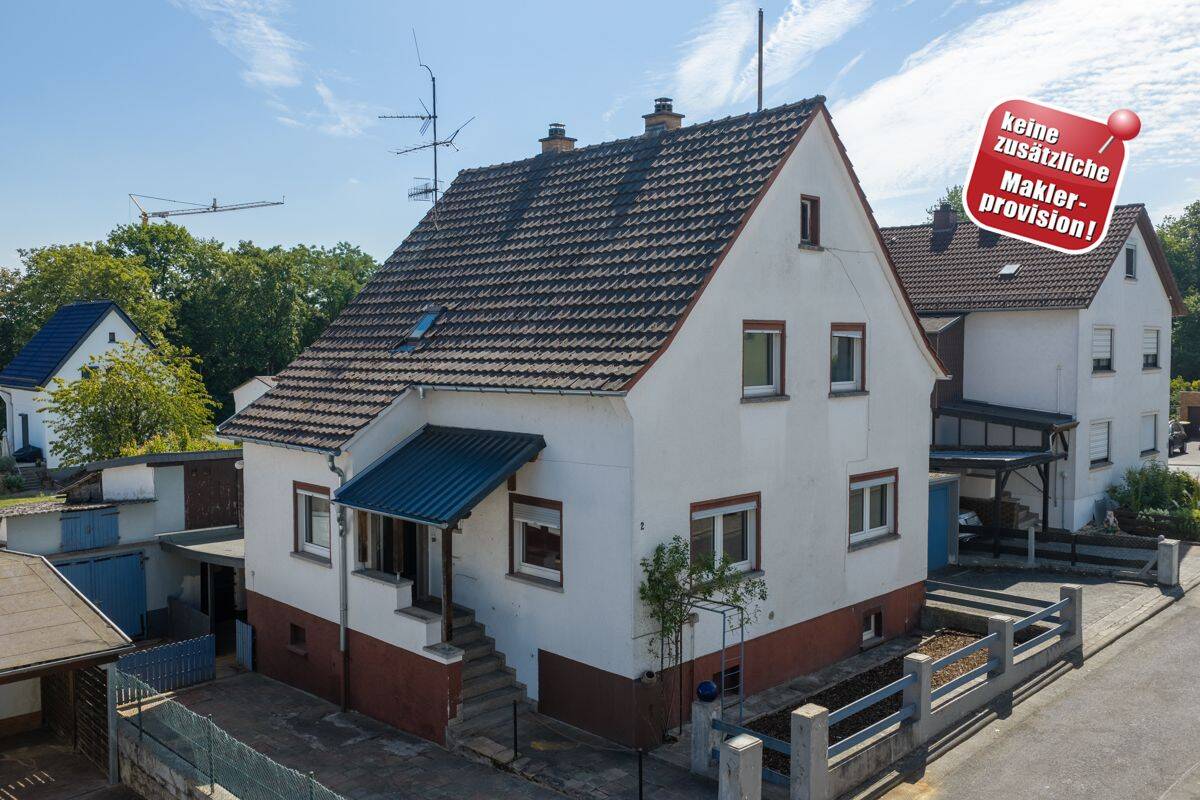 Raum für Träume – provisionsfrei, 35606 Solms