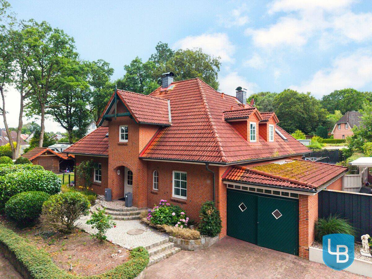 Großzügiges Einfamilienhaus in Seenähe zur Miete – Perfekt für die ganze Familie, 23829 Wittenborn