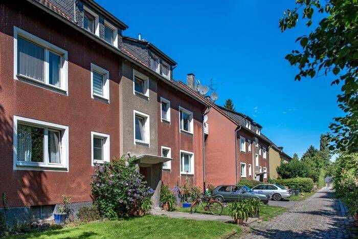 6-Zimmer-Wohnung in Düsseldorf Kalkum, 40489 Düsseldorf (Angermund Kaiserswerth Kalkum Lohausen Wittlaer)
