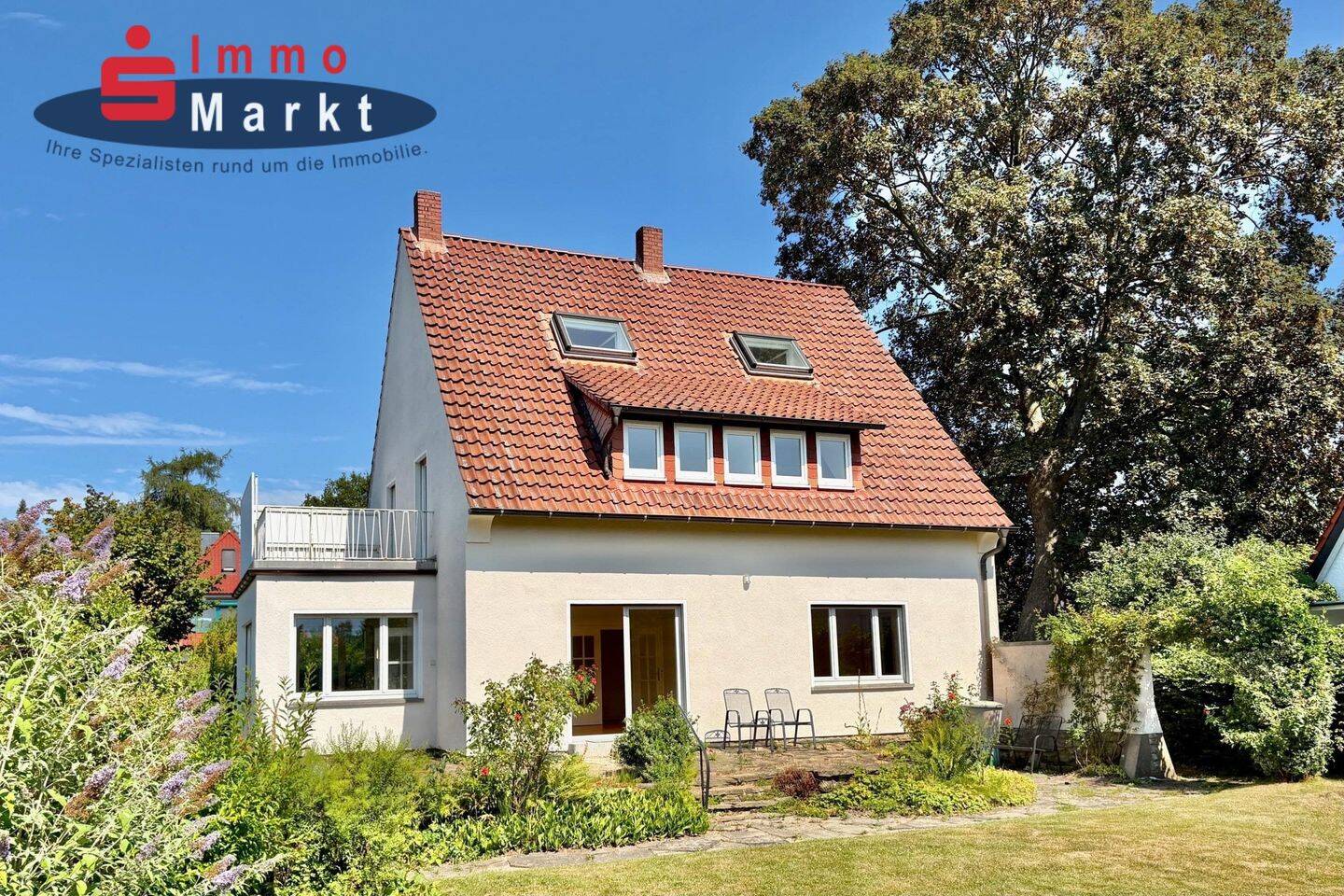 Charmantes Zuhause in bester Mindener Lage!, 32429 Minden