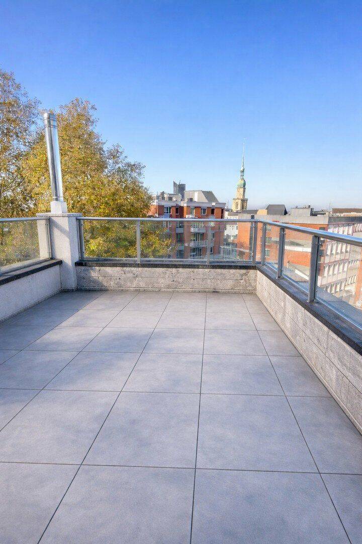 Attika Penthouse Jugendstil Maisonette Atelier 100 qm mit Dachterrasse und Panoramablick, 44135 Dortmund (Mitte)