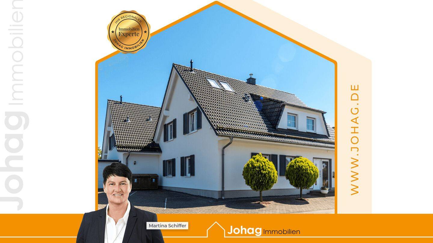 Ein Landhaus der besonderen Art!, 53947 Nettersheim