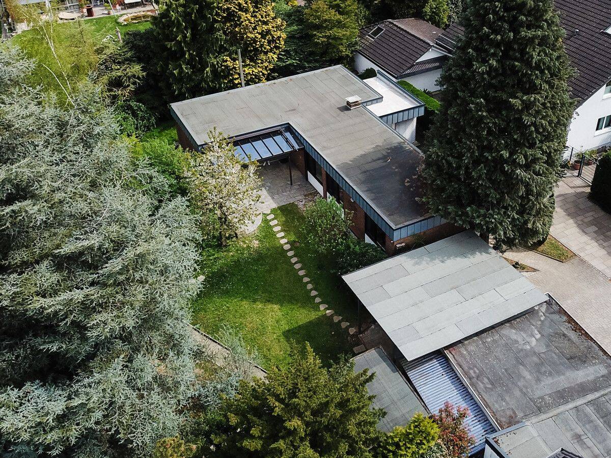 Leverkusen Opladen || Grundstück mit Potential || Doppelhaushälfte || Einfamilienhaus, 51379 Leverkusen (Opladen)