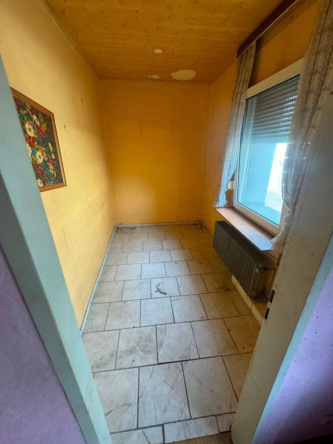 Zentral gelegenes Zuhause mit 4 Zimmern in Krefeld – Ihr neuer Wohntraum wartet!, 47798 Krefeld (Cracau Dießem/Lehmheide Inrath/Kliedbruch Kempener Feld/Baakeshof Stadtmitte)