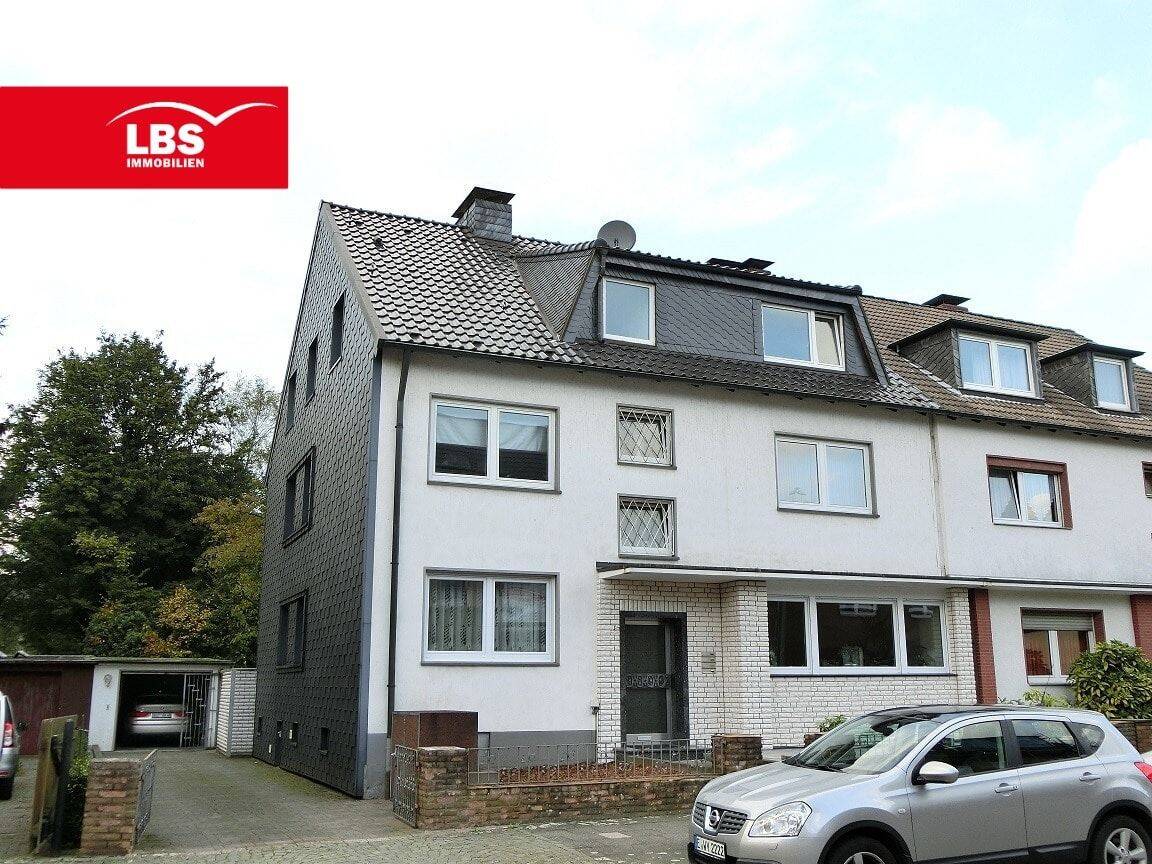 Sie suchen ein stilvolles Zuhause in Bottrop-Fuhlenbrock?, 46242 Bottrop