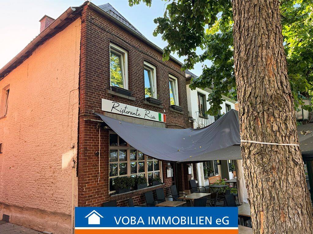 In attraktiver Innenstadtlage!, 47638 Straelen