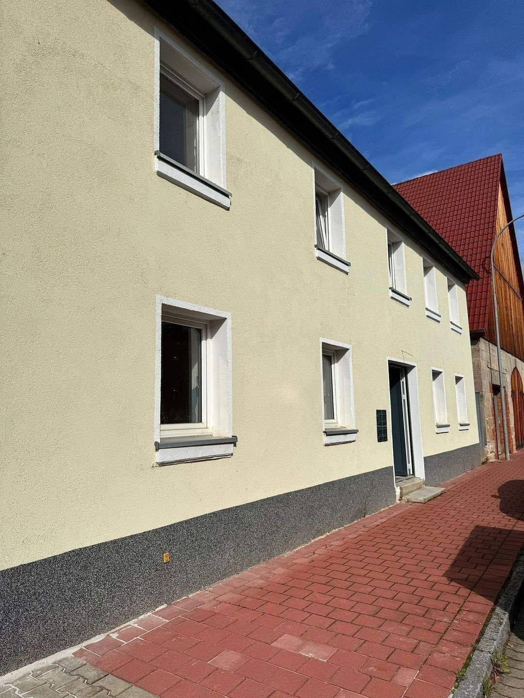 freistehendes Mehrfamilienhaus mit 340qm, 91452 Wilhermsdorf
