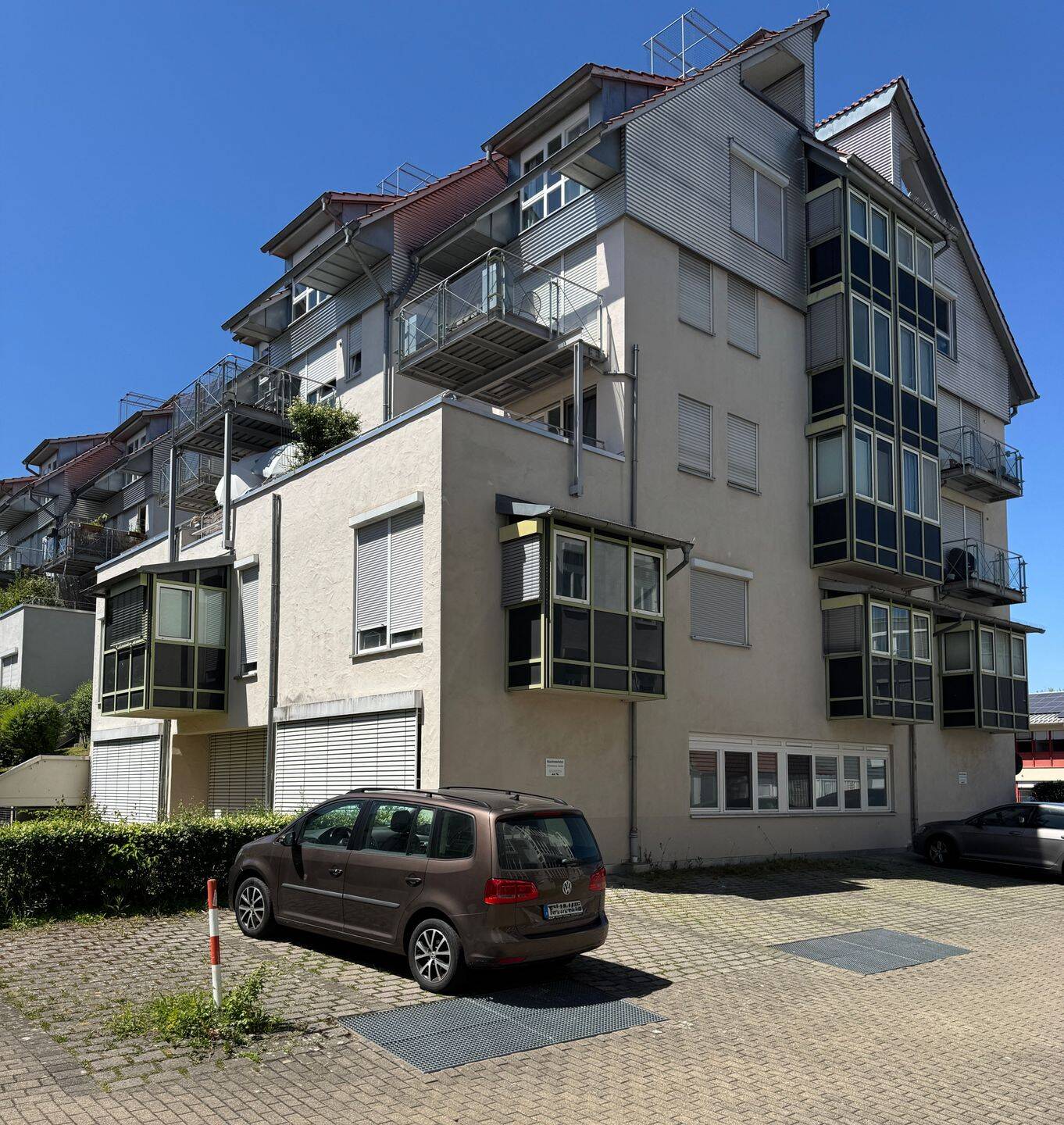 Kleines gemütliches Studierenden-Apartment!, 72072 Tübingen