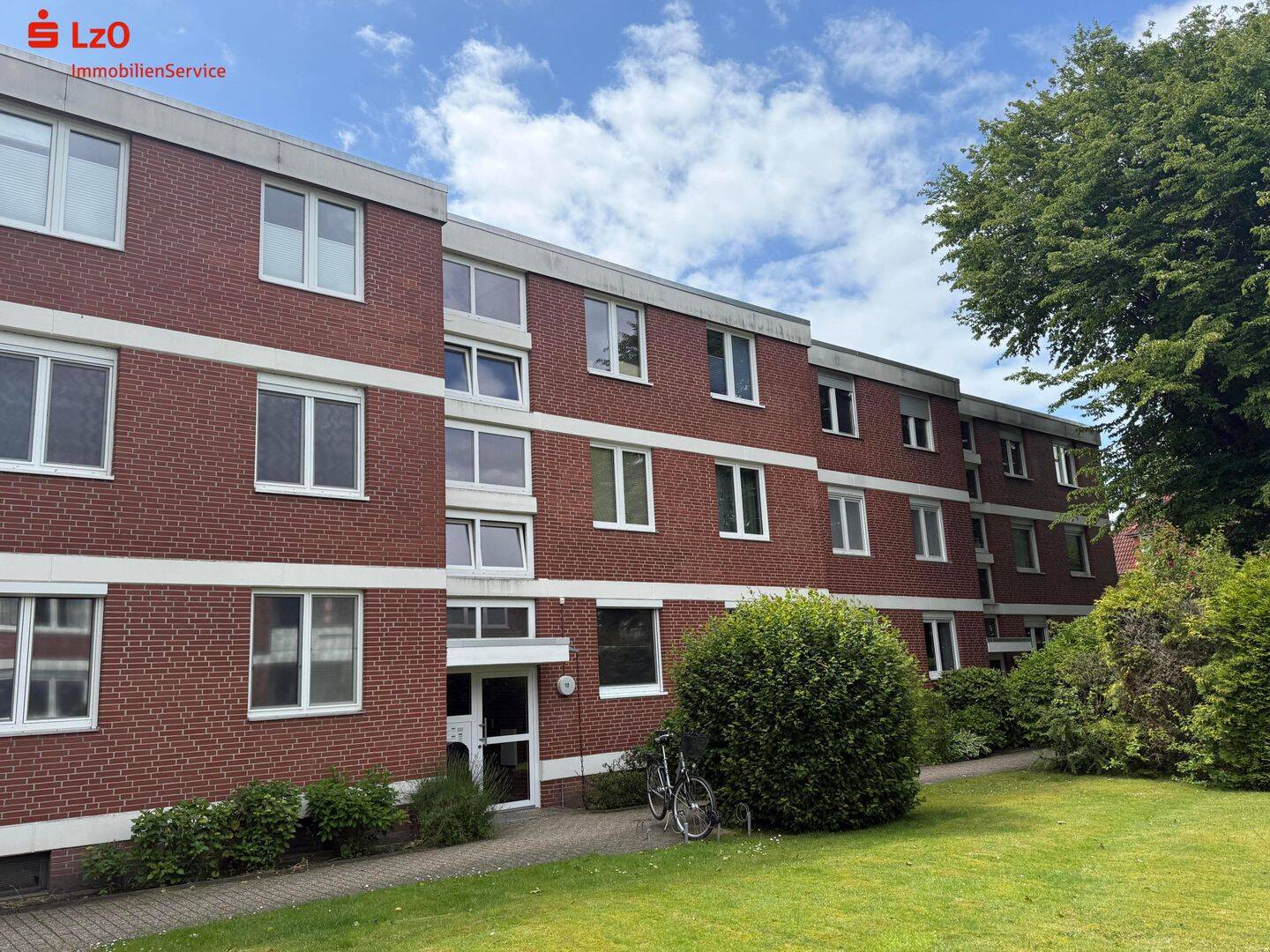 Ihr neues Zuhause, 26127 Oldenburg (Oldb) (Alexandersfeld Bürgerfelde Nadorst)