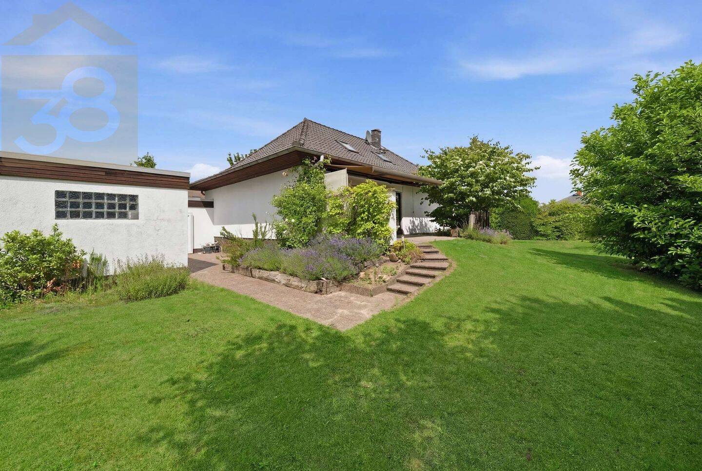 Modernisiertes Einfamilienhaus mit Garage in Wendschott! Mein Haus=Mein Makler!, 38448 Wolfsburg