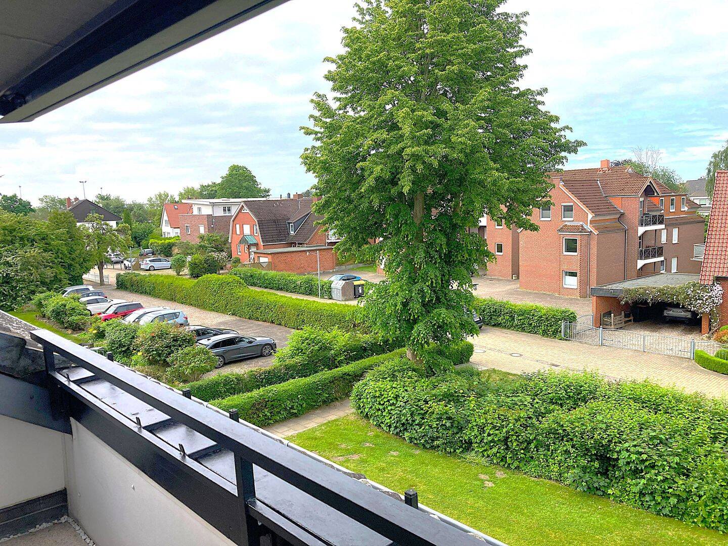 Ihre schicke DG-Ferienwohnung nur 200m zum Strand erwartet Sie mit sonniger Terrasse, 23746 Kellenhusen (Ostsee)