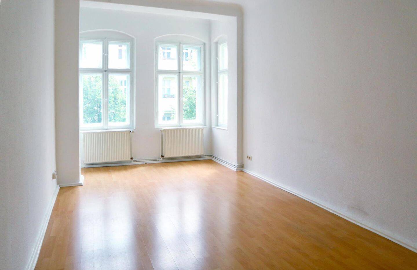 Nach Kauf: Einzug oder Vermietung möglich