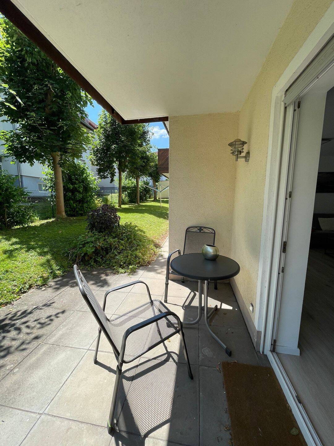 Großzügige 1,5 Zimmer-Wohnung in Fulda-Neuenberg, 36041 Fulda