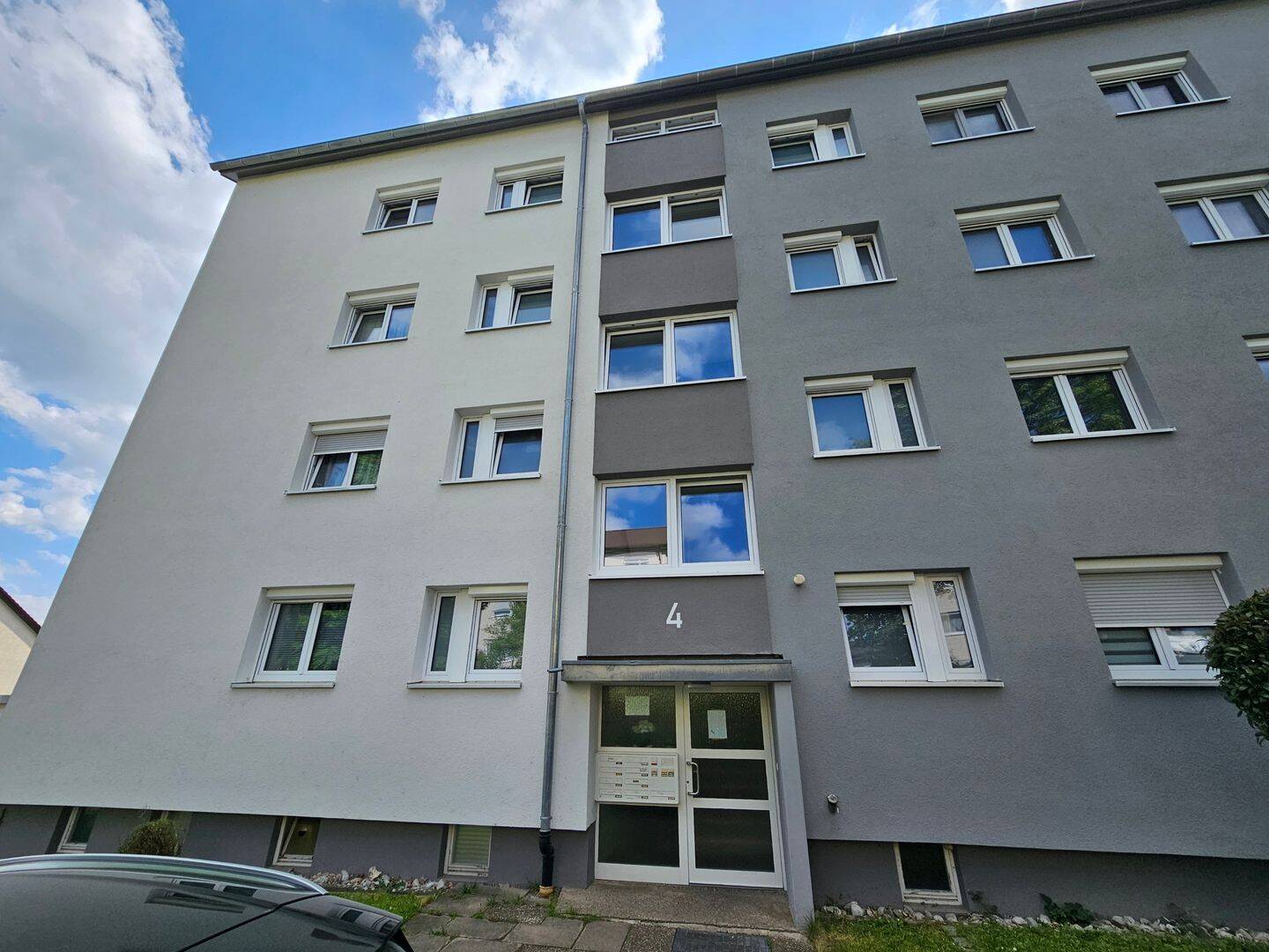 Mietwohnung, 3 Zimmer, 71 m², in Rechberghausen, 73098 Rechberghausen