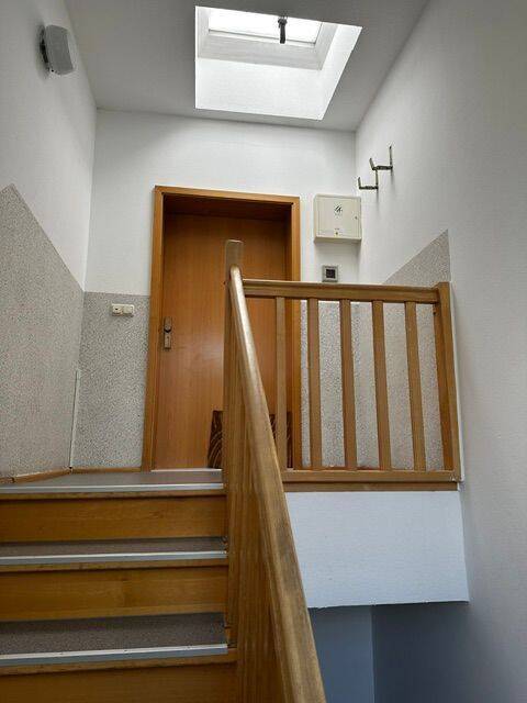 Kleine 2 Zimmer Wohnung im DG in Sudenburg, 39112 Magdeburg (Leipziger Str. Sudenburg)