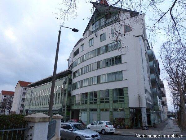 Vermietete sonnige Eigentumswohnung mit Balkon, 4105 Leipzig (Zentrum-Nord Zentrum-Nordwest Zentrum-Ost Zentrum-West)