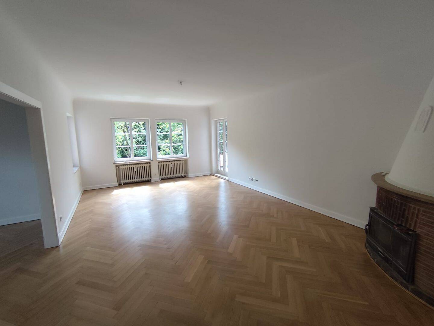 von privat: renovierte 100 qm Altbau an der Pinnau, 25421 Pinneberg