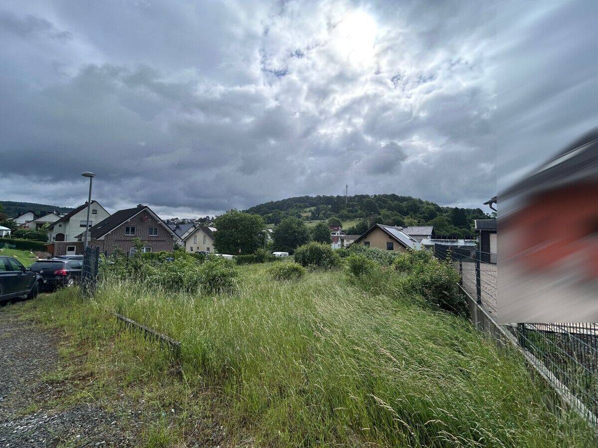 Attraktives Baugrundstück in Wetzlar-Blasbach | 552 m² | voll erschlossen, 35585 Wetzlar