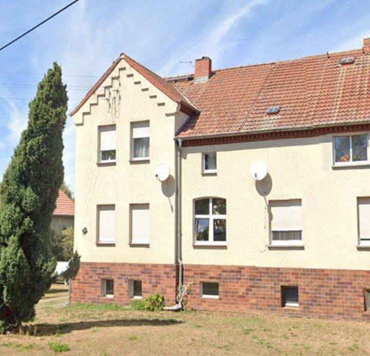 Mietobjekt für Selbstversorger auch mit Pferden in Elbe-Elster, 4916 Kremitzaue