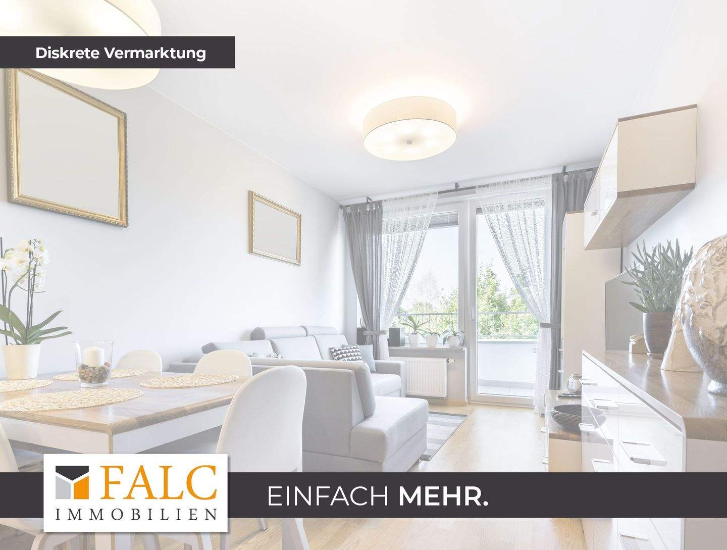 Mehrfamilienhaus mit 10 Wohneinheiten in Nürnberg, im diskreten Immobilienverkauf, 90429 Nürnberg