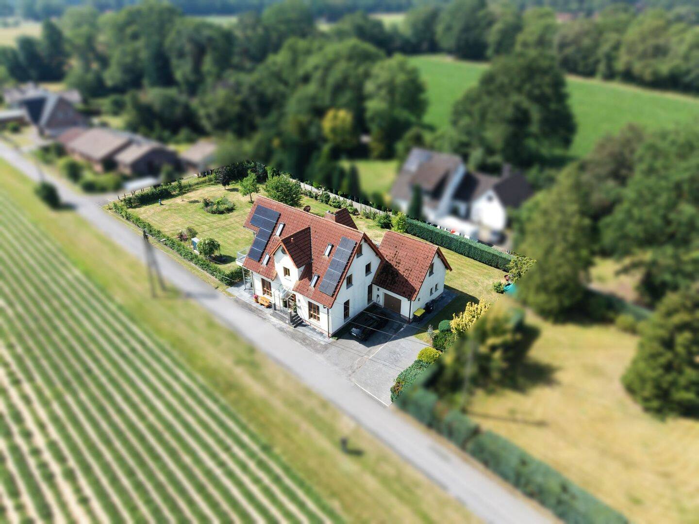 Platz ohne Ende, Technik im Trend: Wo Ihr Traum kein Limit kennt!, 33649 Bielefeld (Brackwede Holtkamp Quelle Ummeln)