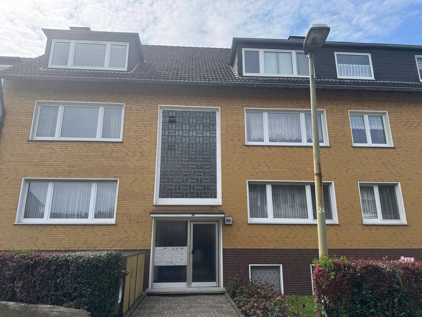 Schöne 2,5-Raum-Wohnung ab sofort in Essen-Stoppenberg zu vermieteng, 45141 Essen (Frillendorf Nordviertel Stoppenberg)