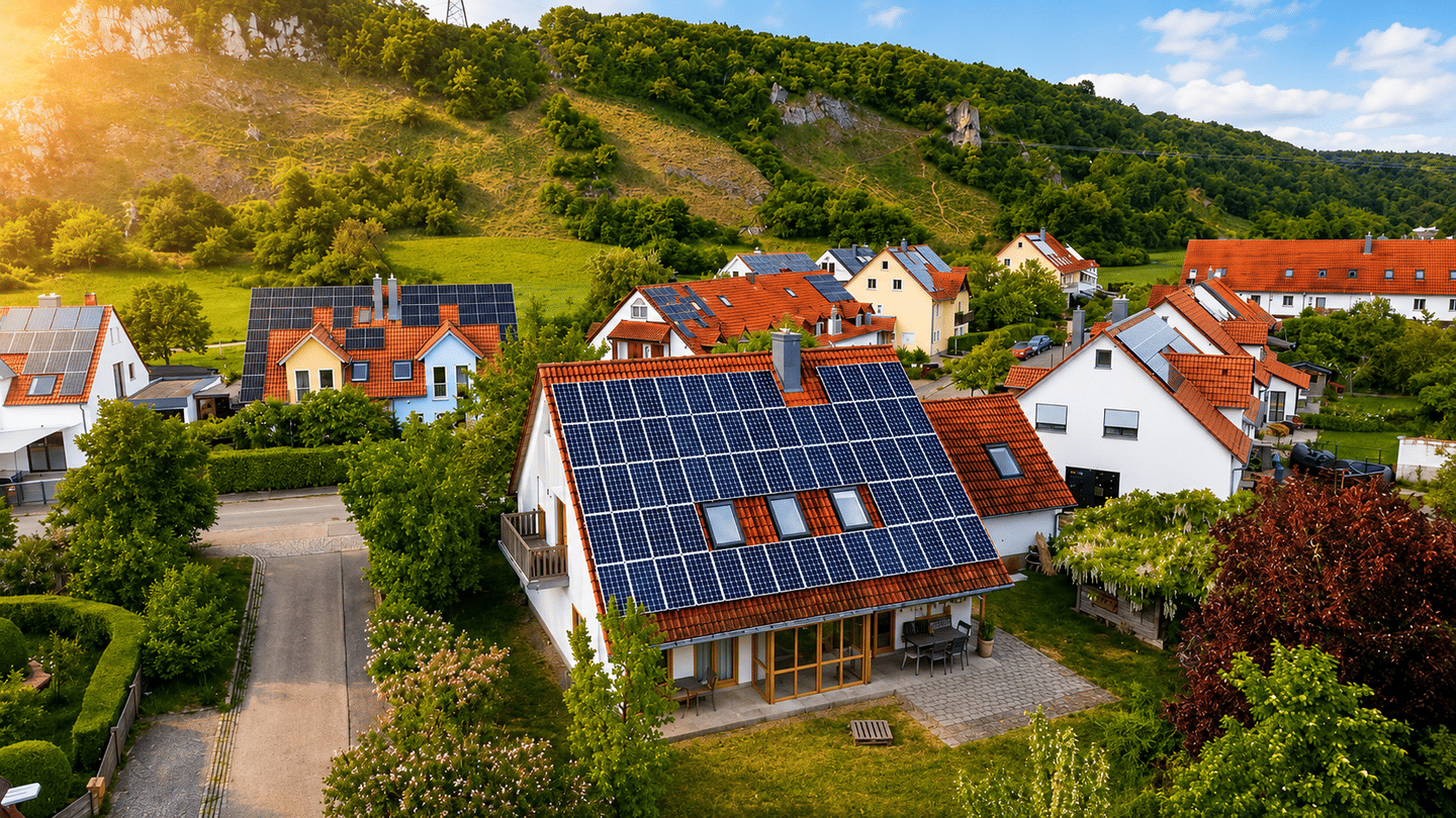 Ihr Zuhause mit Seltenheitswert Großzügiges Einfamilienhaus in traumhafter, familienfreundlicher Naturlage von Regen…, 93055 Regensburg (Brandlberg-Keilberg Burgweinting-Harting Innenstadt Ostenviertel Schwabelweis)