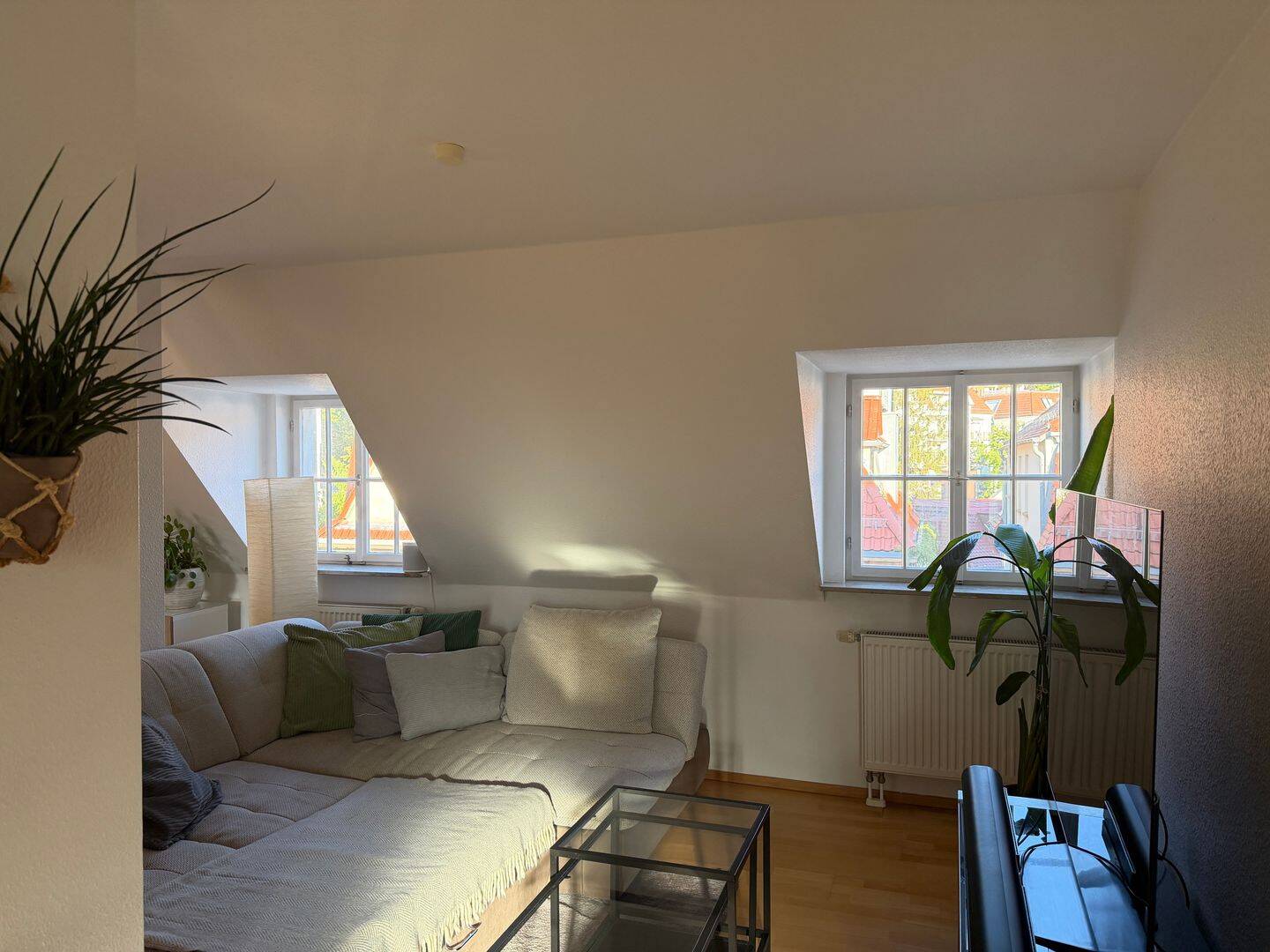 Helle Maisonette Wohnung in super Lage, 70180 Stuttgart (Mitte Süd)
