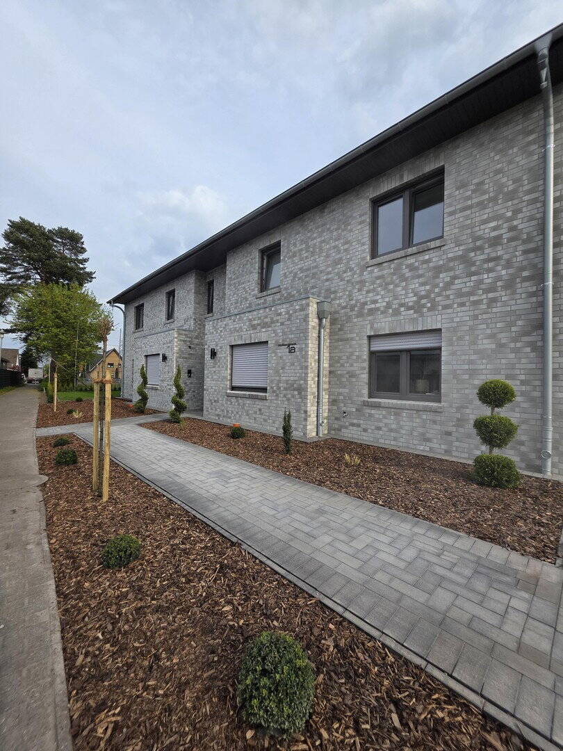 Neue 3 Zimmerwohnung in Garrel, 49681 Garrel