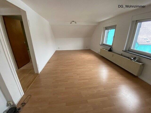 Dornburg 2-Zimmer-Mietwohnung, 65599 Dornburg
