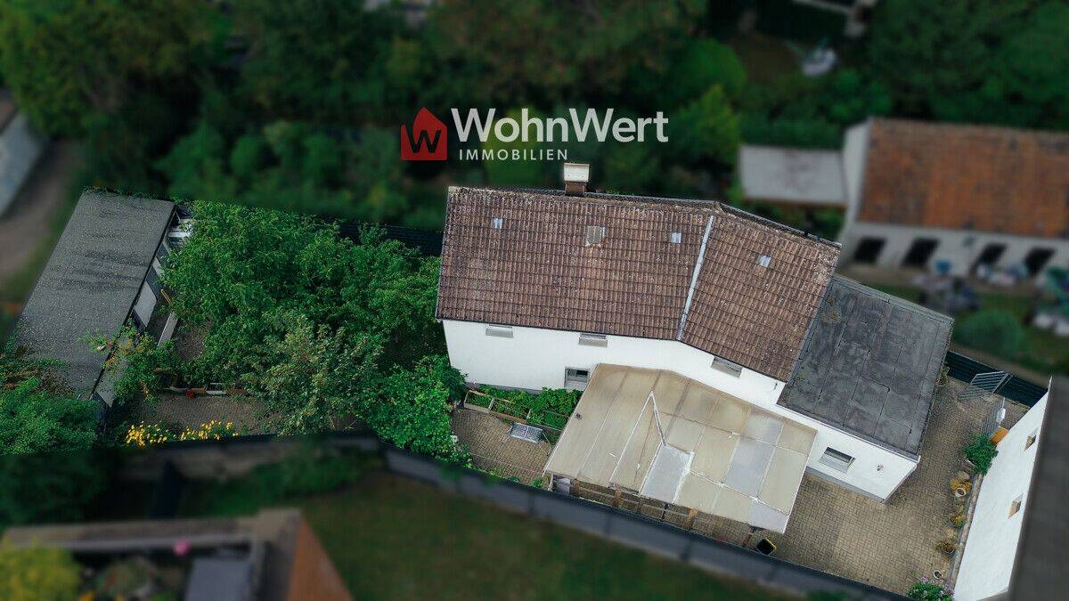 Ruhig & saniert: EFH Lehrte – laufende Miete, wenig Aufwand, 31275 Lehrte